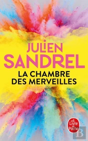 La Chambre Des Merveilles
