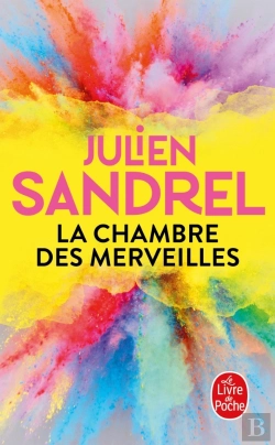 Bertrand.pt - La Chambre Des Merveilles