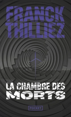 Bertrand.pt - La Chambre Des Morts