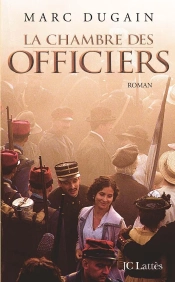La Chambre Des Officiers