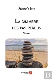La Chambre Des Pas Perdus