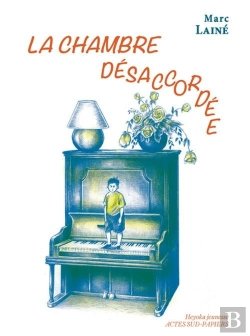 Bertrand.pt - La Chambre Désaccordée