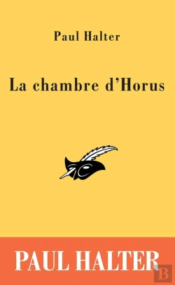 Bertrand.pt - La Chambre D'Horus