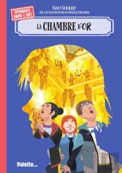 La Chambre D'Or