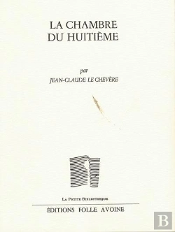 Bertrand.pt - La Chambre Du Huitième
