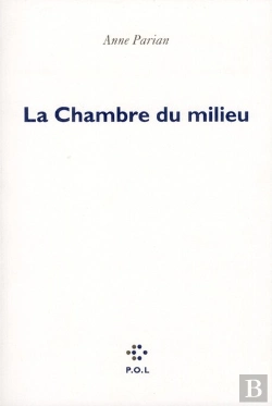 Bertrand.pt - La Chambre Du Milieu