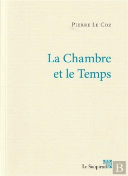 Bertrand.pt - La Chambre Et Le Temps