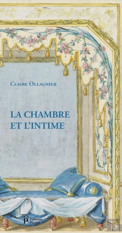 Bertrand.pt - La Chambre Et L'Intime