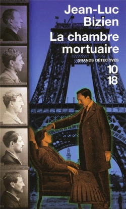 Bertrand.pt - La Chambre Mortuaire