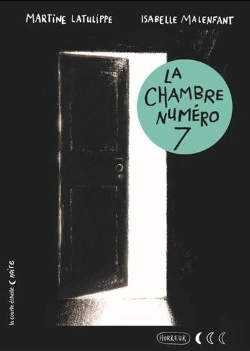 Bertrand.pt - La Chambre Numero 7