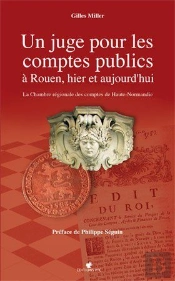 La Chambre Régionale Des Comptes De Haute Normandie