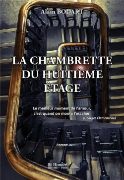 Bertrand.pt - La Chambrette Du Huitième Étage
