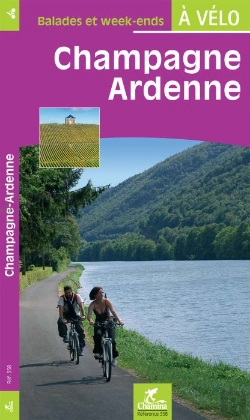 Bertrand.pt - La Champagne Et Les Ardennes A Velo