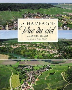 Bertrand.pt - La Champagne Vue Du Ciel