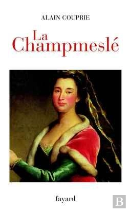 Bertrand.pt - La Champmeslé