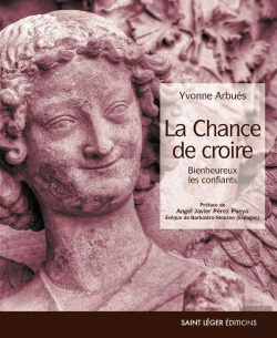 Bertrand.pt - La Chance De Croire