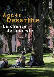 La Chance De Leur Vie