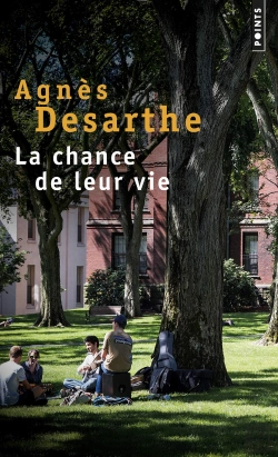 Bertrand.pt - La Chance De Leur Vie