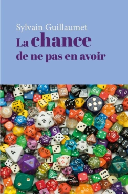 Bertrand.pt - La Chance De Ne Pas En Avoir