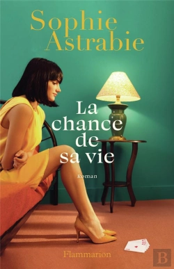Bertrand.pt - La Chance De Sa Vie