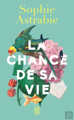 Bertrand.pt - La Chance De Sa Vie
