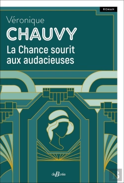 Bertrand.pt - La Chance Sourit Aux Audacieuses