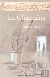 La Chanfaina