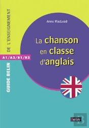 La Chanson Dans La Classe D'Anglais