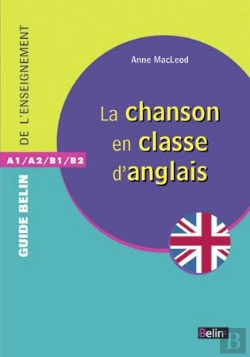 Bertrand.pt - La Chanson Dans La Classe D'Anglais