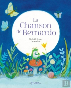 Bertrand.pt - La Chanson De Bernardo