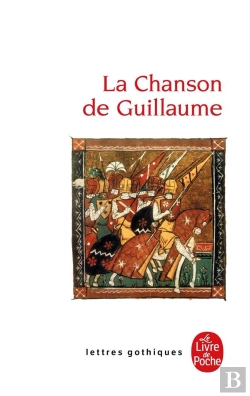 Bertrand.pt - La Chanson De Guillaume