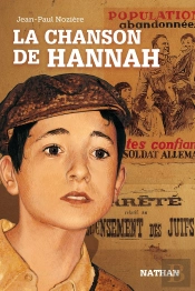La Chanson De Hannah