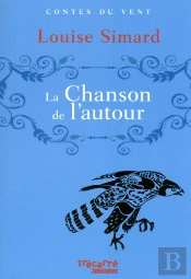 La Chanson De L'Autour - Contes Du Vent
