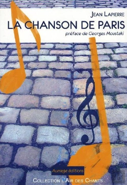 Bertrand.pt - La Chanson De Paris