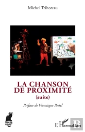 La Chanson De Proximité