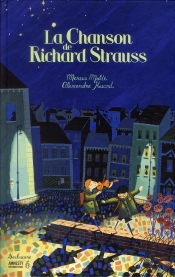 La Chanson De Richard Strauss
