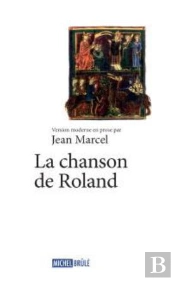 La Chanson De Roland