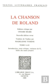 La Chanson De Roland