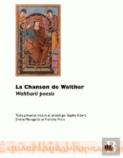 La Chanson De Walther ; Waltharii Poesis