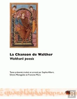 Bertrand.pt - La Chanson De Walther ; Waltharii Poesis