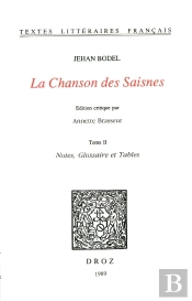 La Chanson Des Saisnes