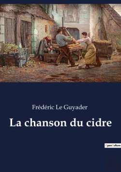 Bertrand.pt - La Chanson Du Cidre