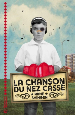 Bertrand.pt - La Chanson Du Nez Casse