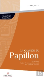 La Chanson Du Papillon