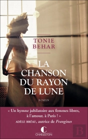 La Chanson Du Rayon De Lune