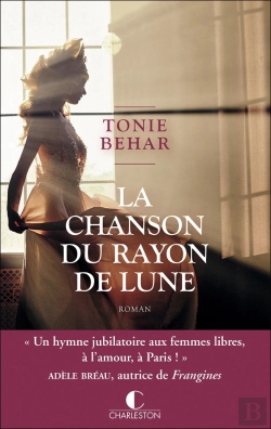 Bertrand.pt - La Chanson Du Rayon De Lune