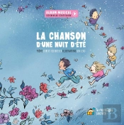 La Chanson D'Une Nuit D'Été