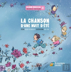 Bertrand.pt - La Chanson D'Une Nuit D'Été