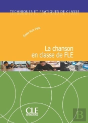 La Chanson En Classe De Fle