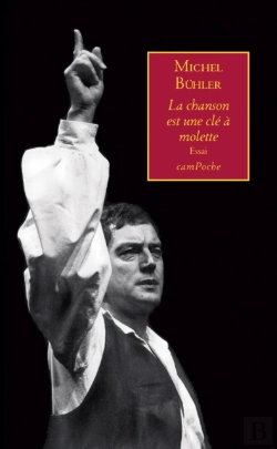 Bertrand.pt - La Chanson Est Une Clé À Molette